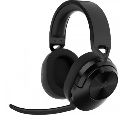 Навушники Corsair HS55 Wireless Gaming Dolby 7.1 Carbon (CA-9011280-EU) Навушники Corsair HS55 Wireless Gaming Dolby 7.1 Carbon (CA-9011280-EU)