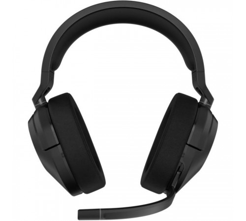Навушники Corsair HS55 Wireless Gaming Dolby 7.1 Carbon (CA-9011280-EU) Навушники Corsair HS55 Wireless Gaming Dolby 7.1 Carbon (CA-9011280-EU)