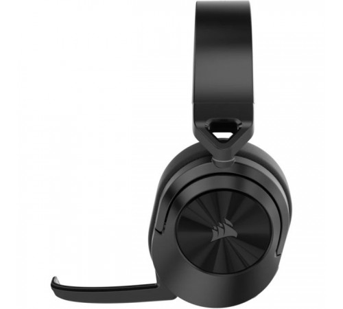 Навушники Corsair HS55 Wireless Gaming Dolby 7.1 Carbon (CA-9011280-EU) Навушники Corsair HS55 Wireless Gaming Dolby 7.1 Carbon (CA-9011280-EU)