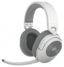 Навушники Corsair HS55 Wireless Gaming Dolby 7.1 White (CA-9011281-EU)