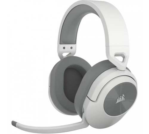 Навушники Corsair HS55 Wireless Gaming Dolby 7.1 White (CA-9011281-EU)