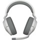 Навушники Corsair HS55 Wireless Gaming Dolby 7.1 White (CA-9011281-EU)