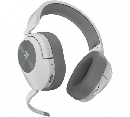 Навушники Corsair HS55 Wireless Gaming Dolby 7.1 White (CA-9011281-EU)