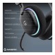 Навушники GamePro Asgard Bragi 7.1 RGB Tri-Mod Black (HSW250B)