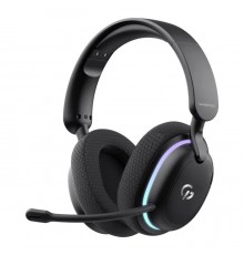 Навушники GamePro Asgard Bragi 7.1 RGB Tri-Mod Black (HSW250B)