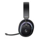 Навушники GamePro Asgard Bragi 7.1 RGB Tri-Mod Black (HSW250B)