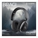Навушники GamePro Asgard Bragi 7.1 RGB Tri-Mod Black (HSW250B)