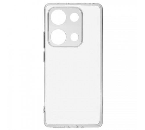 Чохол до мобільного телефона Armorstandart Air Xiaomi Redmi Note 14S 4G Camera cover Clear (ARM82026) Чохол до мобільного телефона Armorstandart Air Xiaomi Redmi Note 14S 4G Camera cover Clear (ARM82026)