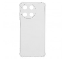 Чехол для мобильного телефона BeCover Anti-Shock Tecno Spark 30 Pro (KL7) Clear (713155)