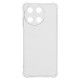 Чохол до мобільного телефона BeCover Anti-Shock Tecno Spark 30 Pro (KL7) Clear (713155)