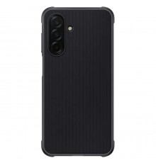Чохол до мобільного телефона Samsung Galaxy A26 (A266) Rugged case Black (EF-RA266CBEGWW)