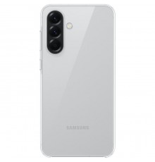Чохол до мобільного телефона Samsung Galaxy A56 (A566) Clear Case (EF-QA566CTEGWW)