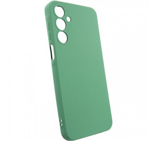 Чохол до мобільного телефона Dengos Soft Samsung Galaxy A16 (mint) (DG-TPU-SOFT-71) Чохол до мобільного телефона Dengos Soft Samsung Galaxy A16 (mint) (DG-TPU-SOFT-71)