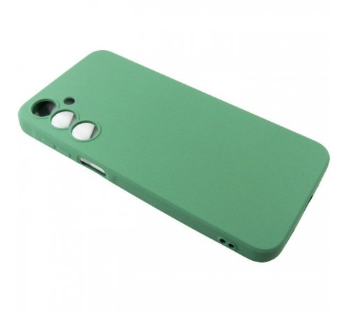 Чохол до мобільного телефона Dengos Soft Samsung Galaxy A16 (mint) (DG-TPU-SOFT-71) Чохол до мобільного телефона Dengos Soft Samsung Galaxy A16 (mint) (DG-TPU-SOFT-71)