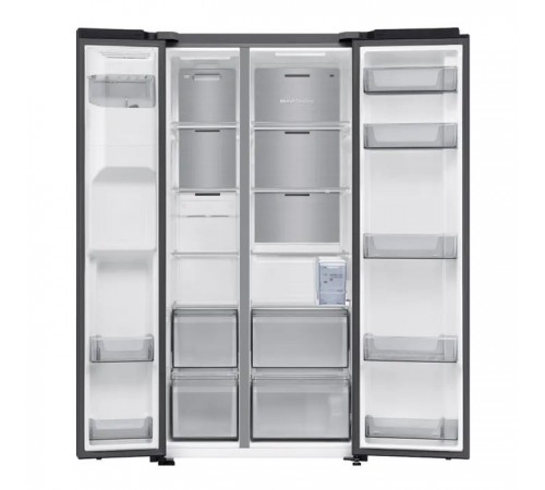 Холодильник Samsung RS70F65K1FUA