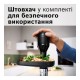 М'ясорубка Bosch MFWS650B
