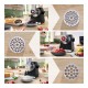 М'ясорубка Bosch MFWS650B