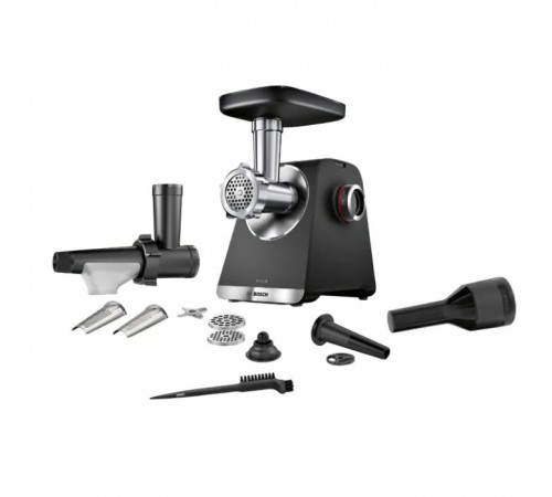 М'ясорубка Bosch MFWS650B