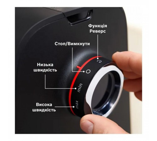 М'ясорубка Bosch MFWS650B