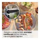 М'ясорубка Bosch MFWS650B