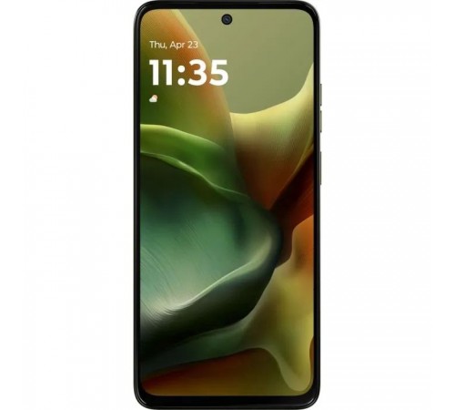 Мобільний телефон Motorola G15 8/512GB Iguana Green (PB6E0065UA) Мобільний телефон Motorola G15 8/512GB Iguana Green (PB6E0065UA)