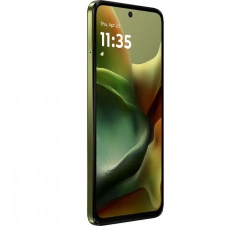 Мобільний телефон Motorola G15 8/512GB Iguana Green (PB6E0065UA) Мобільний телефон Motorola G15 8/512GB Iguana Green (PB6E0065UA)