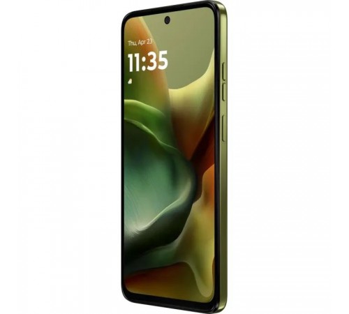 Мобільний телефон Motorola G15 8/512GB Iguana Green (PB6E0065UA) Мобільний телефон Motorola G15 8/512GB Iguana Green (PB6E0065UA)