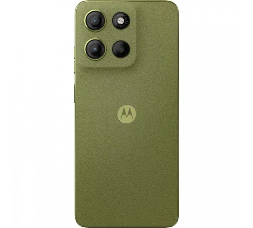 Мобільний телефон Motorola G15 8/512GB Iguana Green (PB6E0065UA) Мобільний телефон Motorola G15 8/512GB Iguana Green (PB6E0065UA)