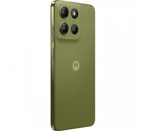 Мобільний телефон Motorola G15 8/512GB Iguana Green (PB6E0065UA) Мобільний телефон Motorola G15 8/512GB Iguana Green (PB6E0065UA)