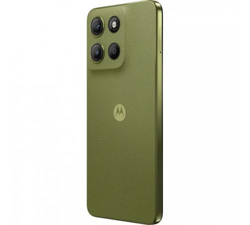 Мобільний телефон Motorola G15 8/512GB Iguana Green (PB6E0065UA) Мобільний телефон Motorola G15 8/512GB Iguana Green (PB6E0065UA)