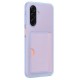 Чохол до мобільного телефона Samsung Galaxy A26 (A266) Card Slot Case blue (EF-OA266TLEGWW)