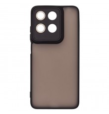 Чохол до мобільного телефона Armorstandart ShadeX Motorola G15 / G15 Power Black (ARM83019)