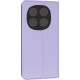 Чохол до мобільного телефона BeCover Exclusive New Style Xiaomi Redmi Note 14 Pro 4G Purple (713327)