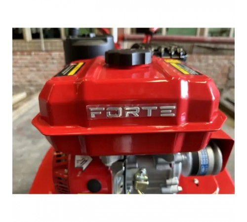 Культиватор Forte 900-3D (142228) Культиватор Forte 900-3D (142228)