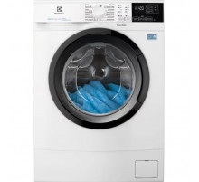 Пральна машина Electrolux EW6SM426BU