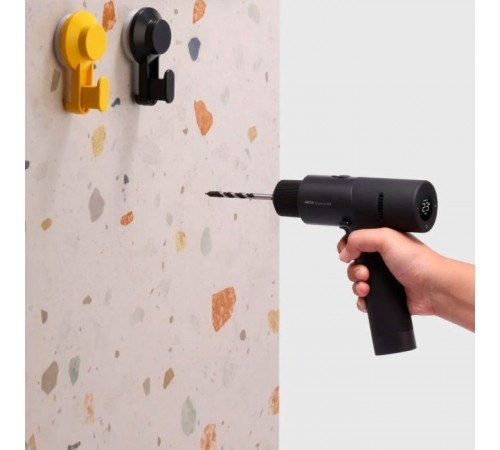 Шуруповерт Xiaomi HOTO 12V Brushless Drill Black (QWLDZ001) Шуруповерт Xiaomi HOTO 12V Brushless Drill Black (QWLDZ001)