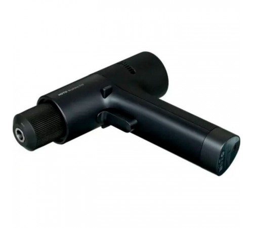 Шуруповерт Xiaomi HOTO 12V Brushless Drill Black (QWLDZ001) Шуруповерт Xiaomi HOTO 12V Brushless Drill Black (QWLDZ001)