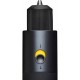Шуруповерт Xiaomi HOTO 12V Brushless Drill Black (QWLDZ001)