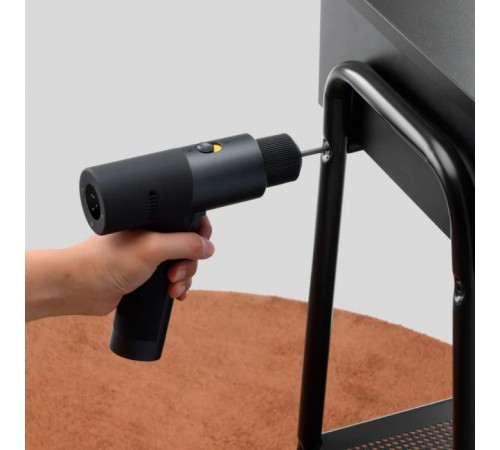Шуруповерт Xiaomi HOTO 12V Brushless Drill Black (QWLDZ001) Шуруповерт Xiaomi HOTO 12V Brushless Drill Black (QWLDZ001)