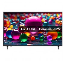 Телевизор LG 55UA75006LA