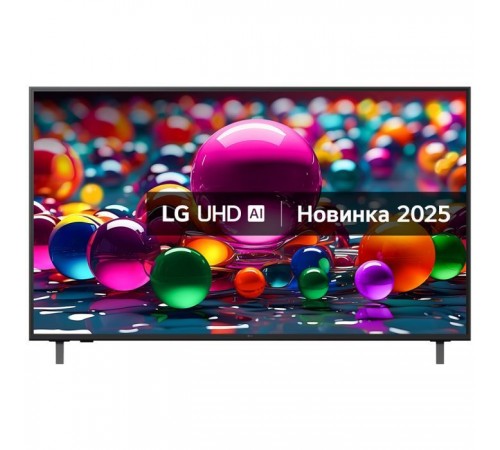 Телевізор LG 55UA75006LA Телевізор LG 55UA75006LA