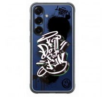 Чехол для мобильного телефона Samsung Flipsuit (Rugged) Samsung Galaxy S25 Black (EF-JS931CBEGWW)
