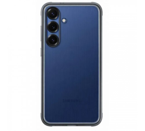 Чохол до мобільного телефона Samsung Flipsuit (Rugged) Samsung Galaxy S25 Black (EF-JS931CBEGWW) Чохол до мобільного телефона Samsung Flipsuit (Rugged) Samsung Galaxy S25 Black (EF-JS931CBEGWW)