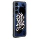 Чохол до мобільного телефона Samsung Flipsuit (Rugged) Samsung Galaxy S25 Black (EF-JS931CBEGWW)