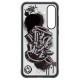 Чохол до мобільного телефона Samsung Flipsuit (Rugged) Samsung Galaxy S25 Black (EF-JS931CBEGWW)