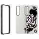 Чохол до мобільного телефона Samsung Flipsuit (Rugged) Samsung Galaxy S25 Black (EF-JS931CBEGWW)