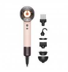 Фен Dyson Supersonic HD16 Nural Ceramic Pink/Rose Gold (598975-01)