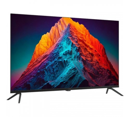 Телевізор Kivi 65U770QB Телевізор Kivi 65U770QB