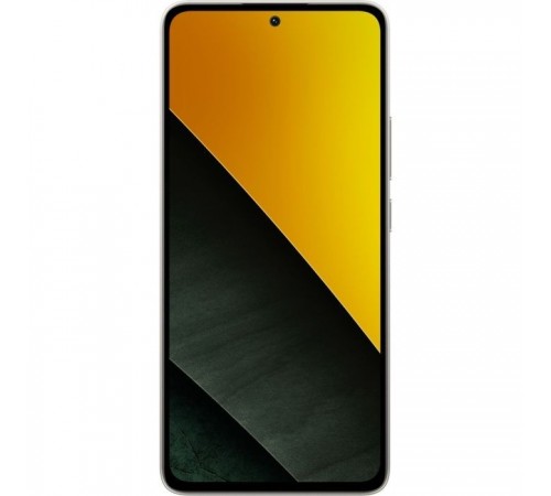 Мобільний телефон Xiaomi Poco M7 Pro 5G 8/256GB Silver (1139664) Мобільний телефон Xiaomi Poco M7 Pro 5G 8/256GB Silver (1139664)