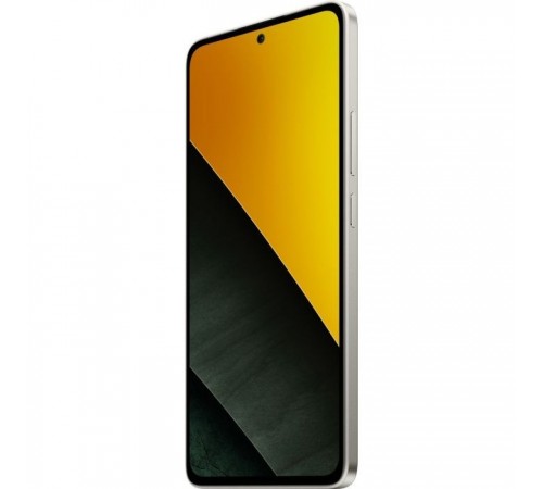 Мобільний телефон Xiaomi Poco M7 Pro 5G 8/256GB Silver (1139664) Мобільний телефон Xiaomi Poco M7 Pro 5G 8/256GB Silver (1139664)